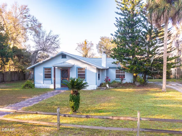 1118 George Anderson St, Ormond Beach, FL 32174