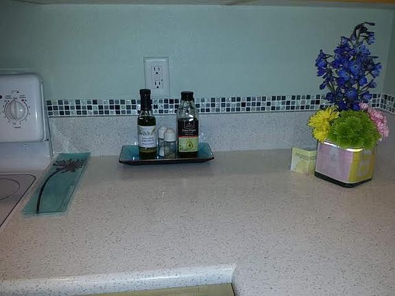 NEW awesome counters!!!