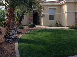 4 N Laquinta Dr, Saint George, UT 84770