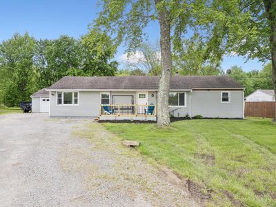 2577 Woodville Pike, Goshen, OH, 45122