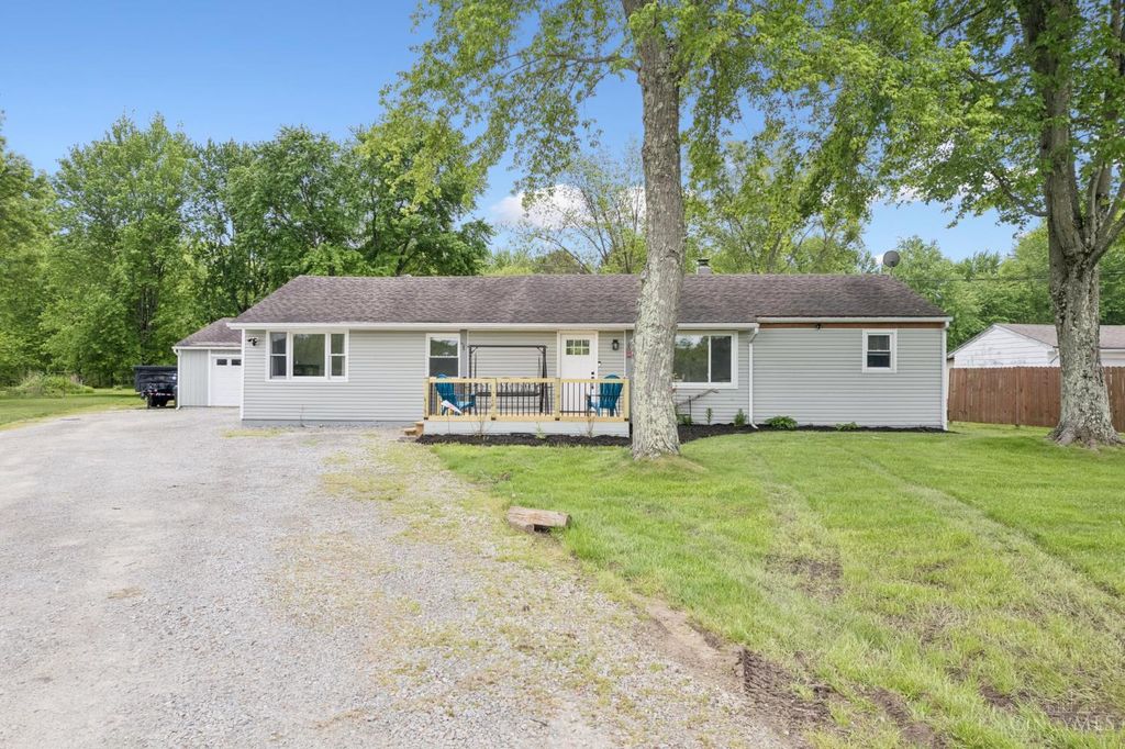 Real estate listing image