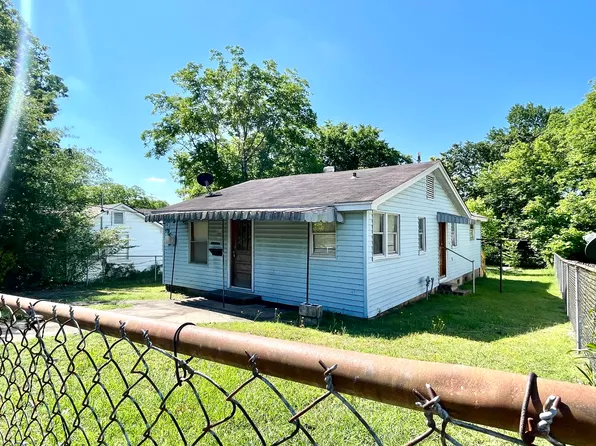 804 W 44th St, North Little Rock, AR 72118