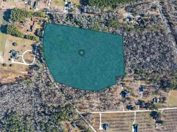 TBD Reba Rd., Conway, SC 29527