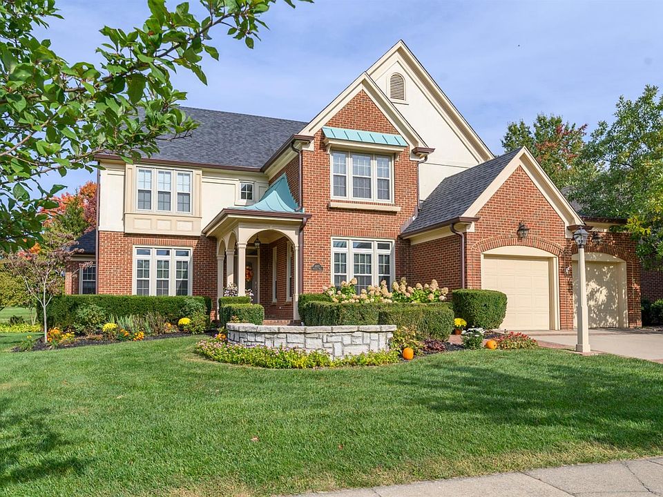 1st image of 1117 Chetford Dr