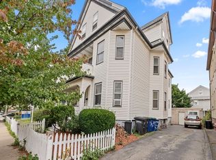 39 Pearson Rd, Somerville, MA 02144