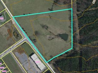 0 Hendricks Store Rd LOT 50, Moneta, VA 24121