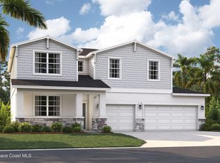3360 Viridian Cir, Melbourne, FL 32904
