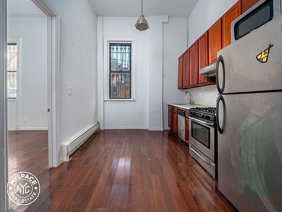 2nd image of 259 Saint Nicholas Ave #1A