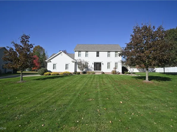 5790 Herbert Rd, Canfield, OH 44406