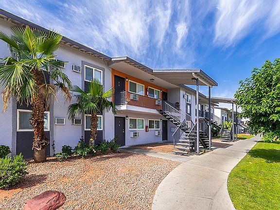 5th image of 2751 E Bonanza Rd APT 117F