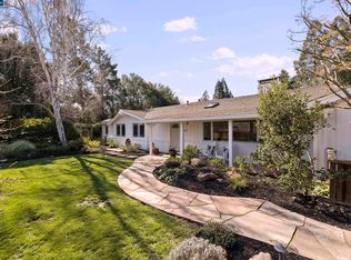 862 Las Trampas Rd, Lafayette, CA 94549