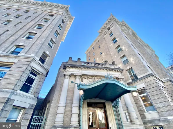 2022 Columbia Rd NW APT 111, Washington, DC 20009