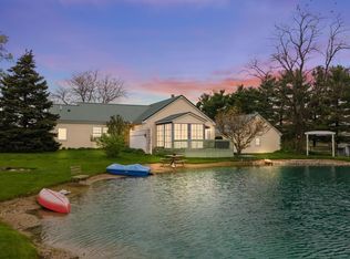 14334 Spencerville Rd, Grabill, IN 46741