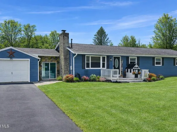 20 Campney Lane, Fort Ann, NY 12827