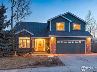 2343 Marshwood Dr, Fort Collins, CO 80526
