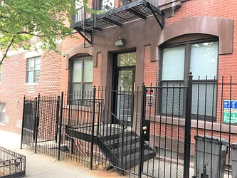 Rented by Jeffrey Mosczyc, LREB