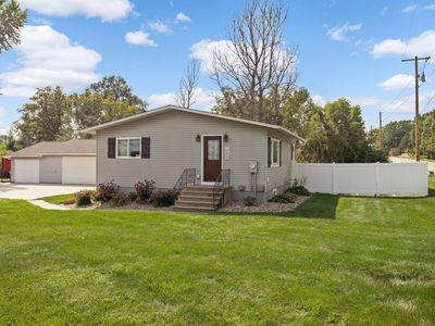 117 West Ave, Dundas, MN, 55019