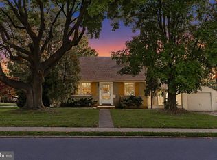 400 Harwicke Rd, Springfield, PA 19064