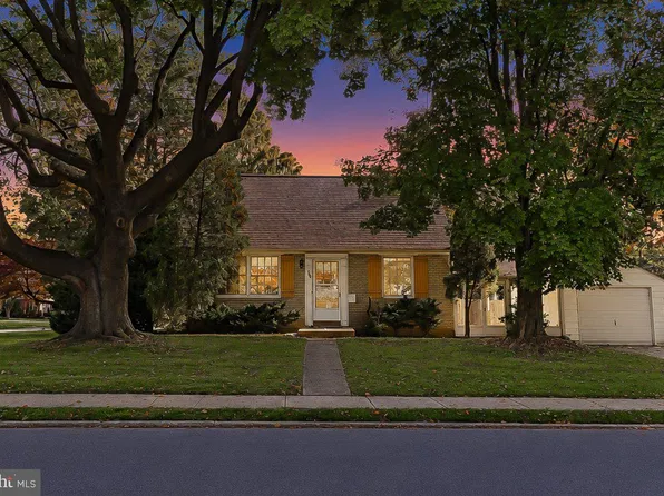 400 Harwicke Rd, Springfield, PA 19064
