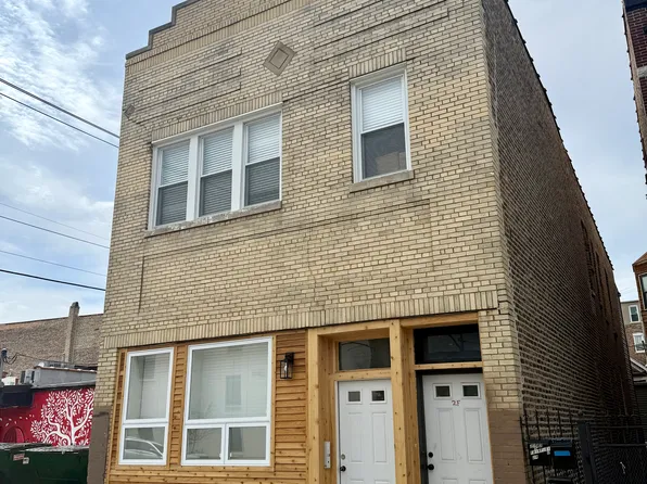 2142 S Fairfield Ave #2R, Chicago, IL 60608