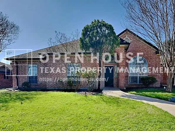 3908 Segundo Ln, Plano, TX 75074