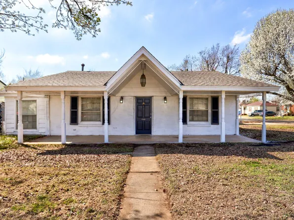 507 N Marshall Dr, Midwest City, OK 73110