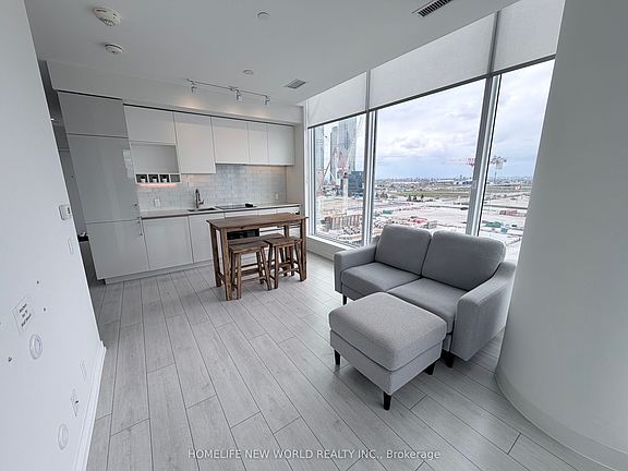 4th image of 5 Buttermill Ave #906