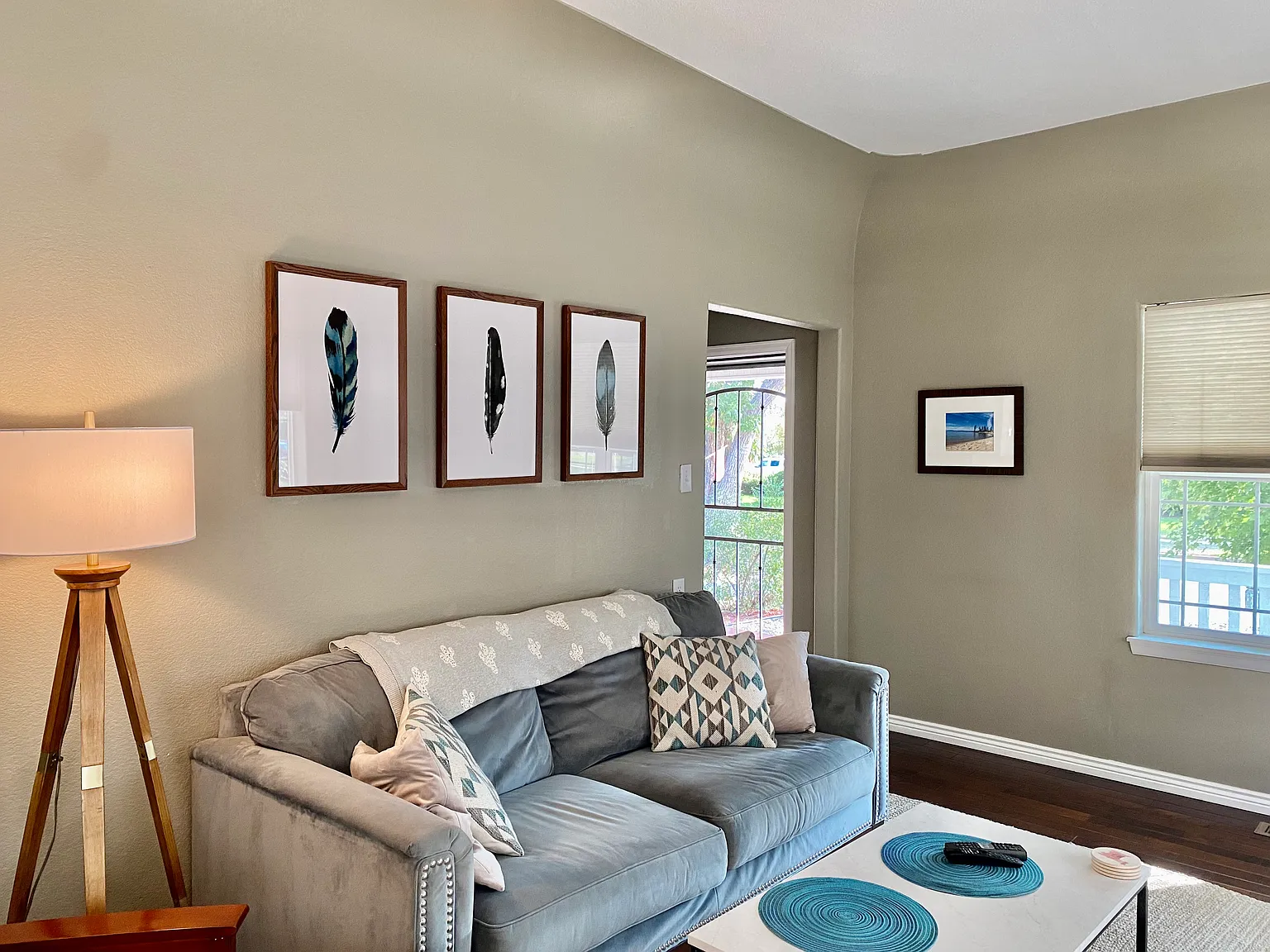 2 bed, 1665 sqft, $2,600 — Photo 2