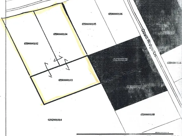 1629 Harris Rd, Fort Mill, SC 29708