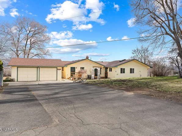 271 Johnson Rd, Selah, WA 98942