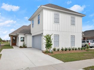 3239 Woodgrove Way, Baton Rouge, LA 70810