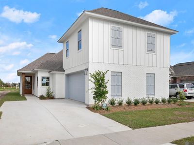 3239 Woodgrove Way, Baton Rouge, LA, 70810