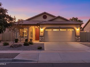 3836 S Coach House Dr, Gilbert, AZ 85297