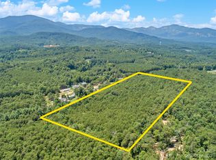 0 White Pines Trce, Mill Spring, NC 28756