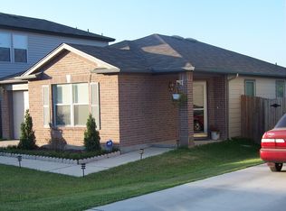 7814 Hedrick Farm, San Antonio, TX 78239