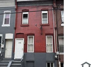 2148 N Newkirk St, Philadelphia, PA 19121