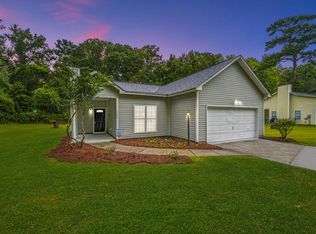 3006 Edbillellis Rd, North Charleston, SC 29406