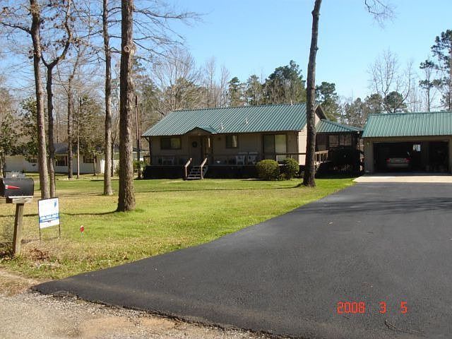 Quail Drive Front