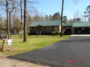 728 Quail Dr, Burkeville, TX 75932