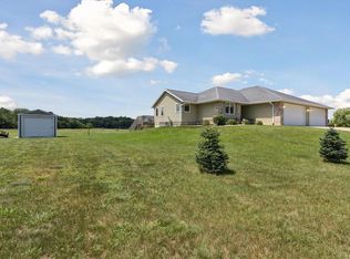 N4033 Ace Ct, Brodhead, WI 53520