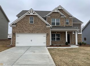 7143 Glaspie Way #54, Atlanta, GA 30349