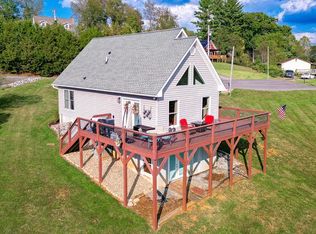 24290 Flax Rd, Abingdon, VA 24211