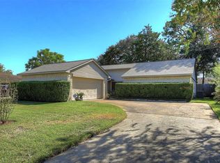 14215 Rosetta Dr, Cypress, TX 77429