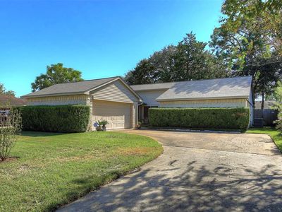14215 Rosetta Dr, Cypress, TX, 77429