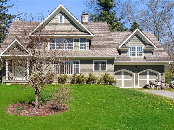 668 Garth Court, Yorktown Heights, NY 10598