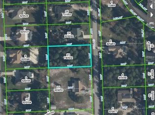 7083 Owl Rd, Weeki Wachee, FL 34613