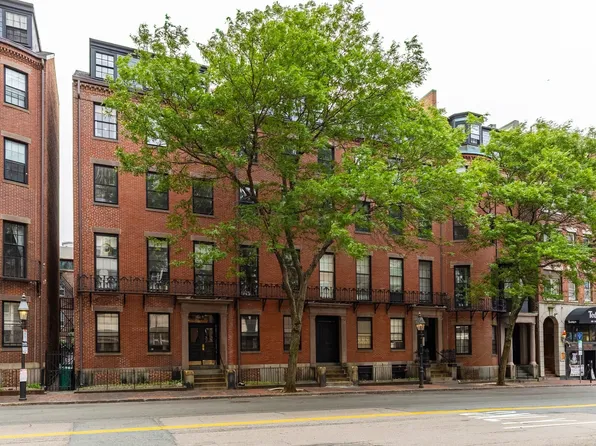 17 Bowdoin St APT 3C, Boston, MA 02114