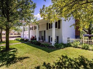 11484 S Wolf Creek Pike, Brookville, OH 45309