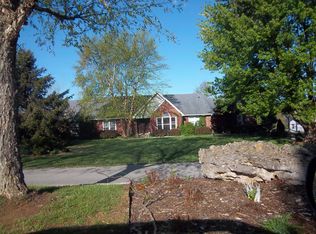 229 Lazy River North Pkwy, Shepherdsville, KY