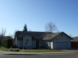 3435 Footbridge Ct, Redding, CA 96003